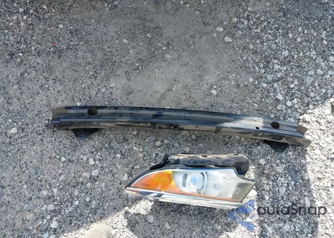 2013 Ford Edge Se z USA, uszkodzony, nr VIN 2FMDK3GC3DBC10623